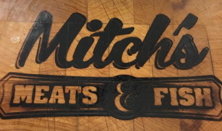 Mitch's Meats & Fish