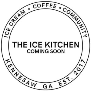 Ice Kitchen 
