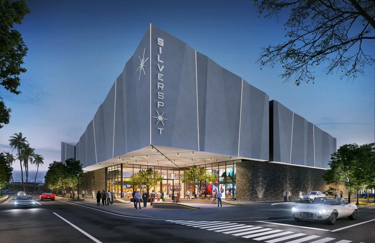 Silverspot Cinema To Open At The Battery Scoopotp