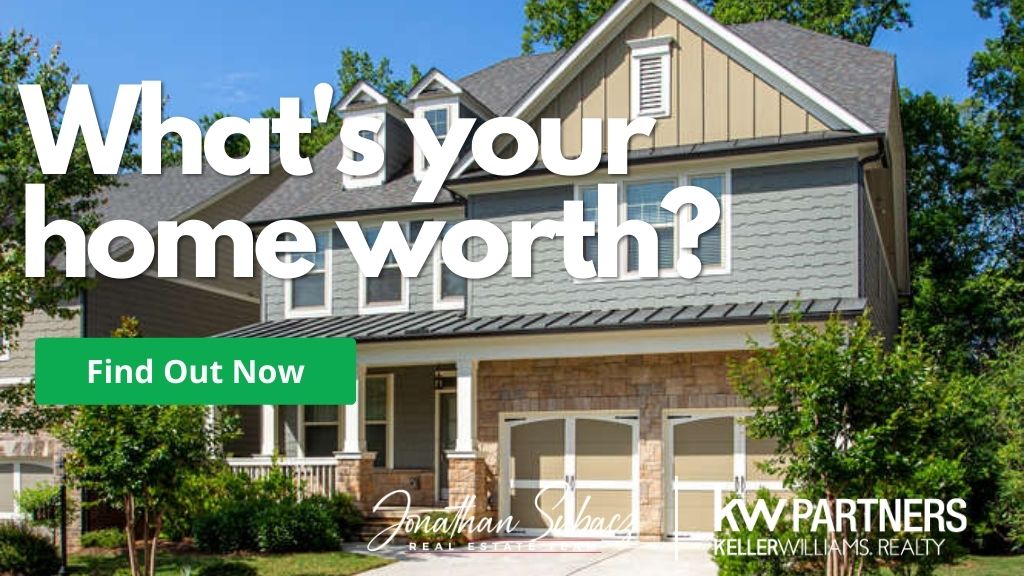 What is your home worth?